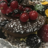 Diverso Il (ad Hoc) Nourriture
