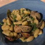 La Pergola Nourriture