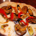 Pizzeria Da Valerio Nourriture