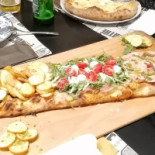 Cathè Nourriture
