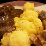 Laurin Comida
