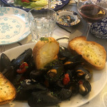 Mordi E Fuggi Nourriture