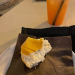 Molo 4 Cibo