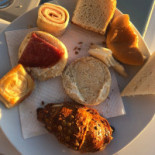 Molo 4 Cibo