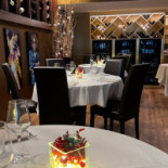 Caffe' Pausa Pranzo À l'intérieur