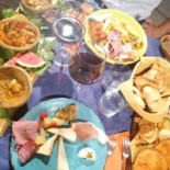 Sudd Comida