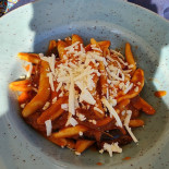 Sudd Comida