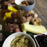 Sudd Comida