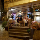 Baqqala Exterior