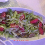 Baqqala Nourriture