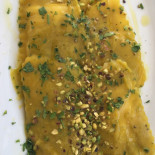 Baqqala Nourriture