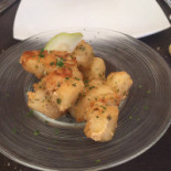 Baqqala Nourriture