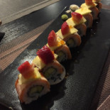 Bohan Sushi Japanese Comida