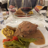 Hostellerie De L'atelier Nourriture