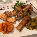 Hostellerie De L'atelier Nourriture