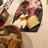 Hostellerie De L'atelier Nourriture