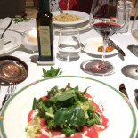 La Cucina Della Moscadella Nourriture