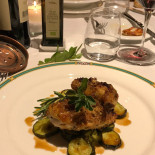 La Cucina Della Moscadella Nourriture