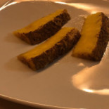 Bocon Divino Comida