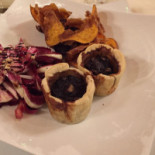 Bocon Divino Comida
