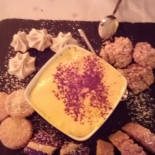 Bocon Divino Comida