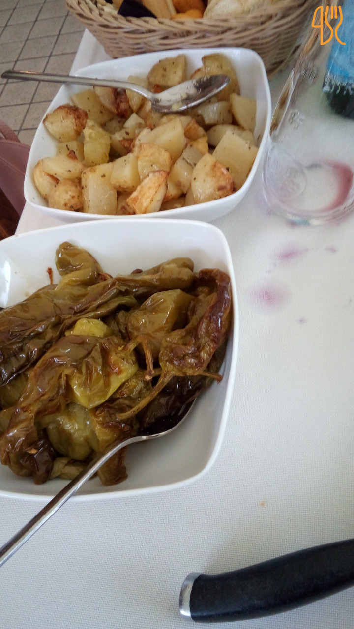 Bocon Divino Nourriture