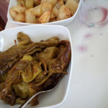 Bocon Divino Comida