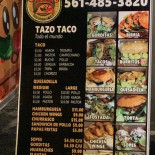 360 Gradi Pizzeria Carte