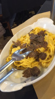Antica Trattoria Del Tondo food