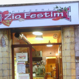 Zio Festim Extérieur