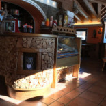 Al Pignau Dentro