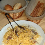La Locanda Del Giorgione food