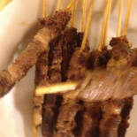 La Locanda Del Giorgione food