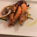 Nonna Isola Nourriture