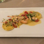 Nonna Isola Nourriture
