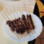 La Locanda Del Giorgione food