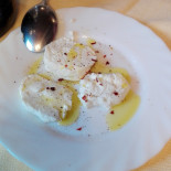 La Locanda Del Giorgione food