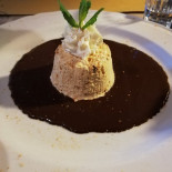 Osteria Novecento food