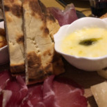 Osteria Novecento food