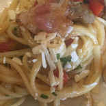 Osteria Novecento food