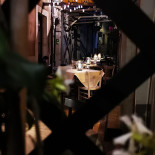 Clandestino Ad Ortigia drink