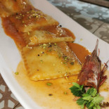 Clandestino Ad Ortigia food