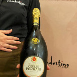 Clandestino Ad Ortigia drink