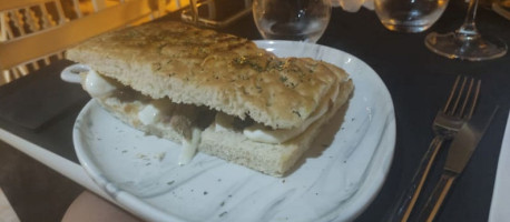 Ci.bo Cilento Food Boutique food