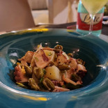 Ci.bo Cilento Food Boutique drink