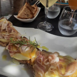 Ci.bo Cilento Food Boutique drink