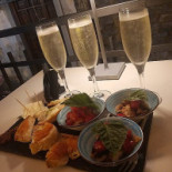 Ci.bo Cilento Food Boutique food