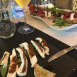 Ci.bo Cilento Food Boutique food