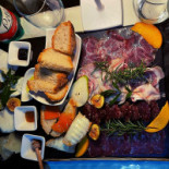Ci.bo Cilento Food Boutique food