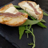 Ci.bo Cilento Food Boutique food